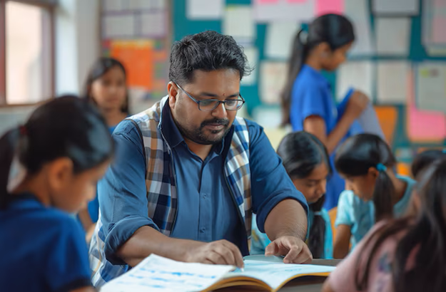 New Community Learning Center Launched