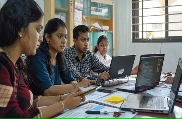 Skill Development Program Empowers 500 Youth