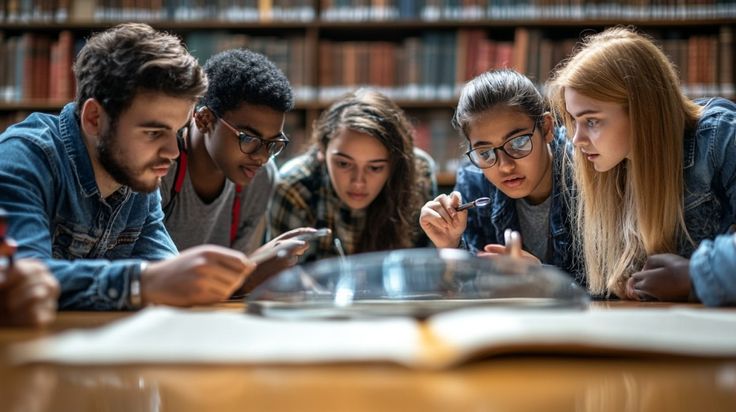 Mentorship and guidance on career and life